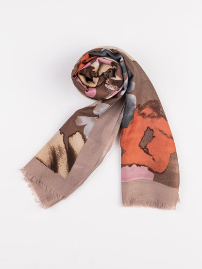 Viscose Scarf