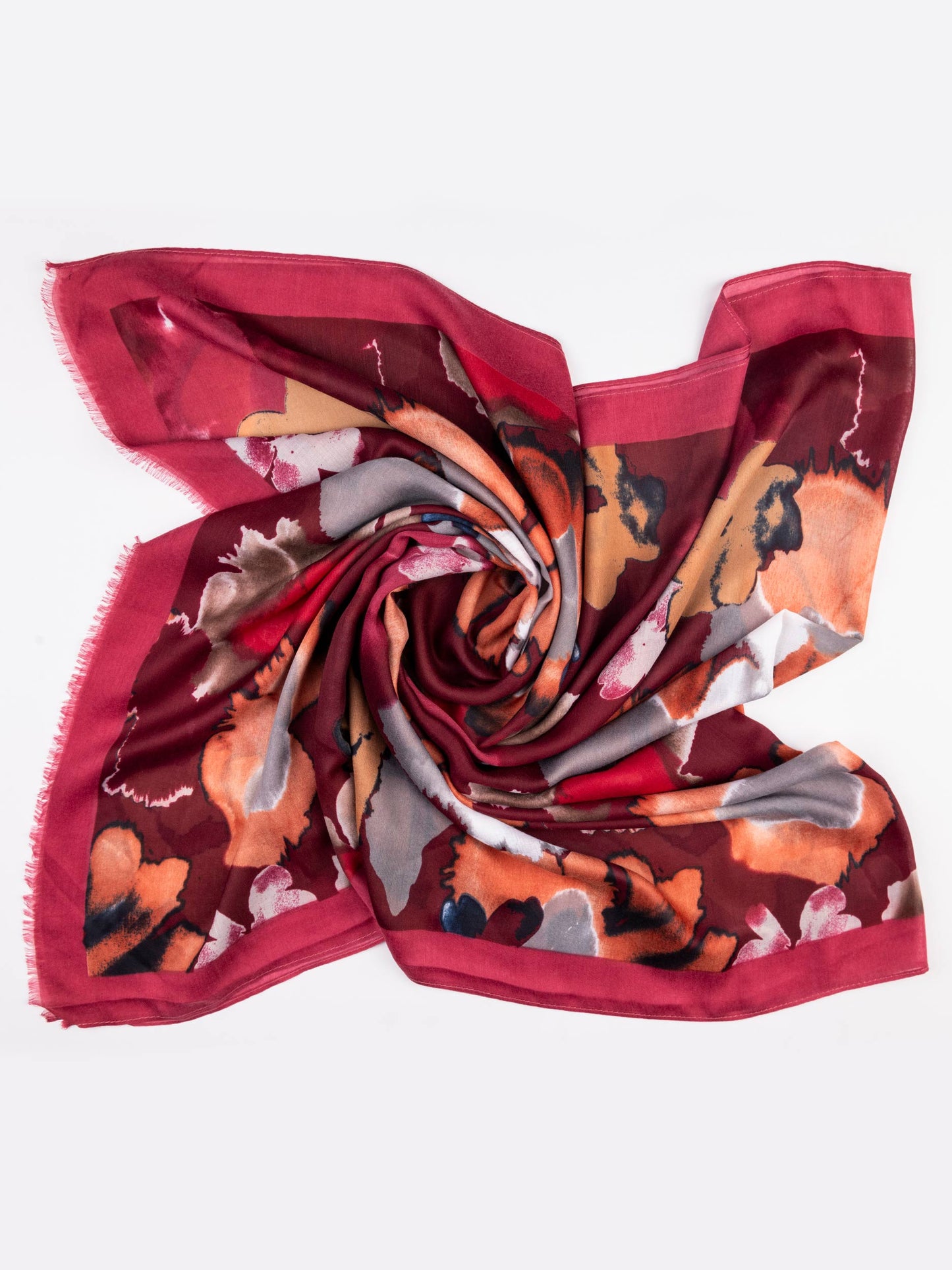 Viscose Scarf