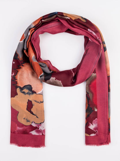 Viscose Scarf