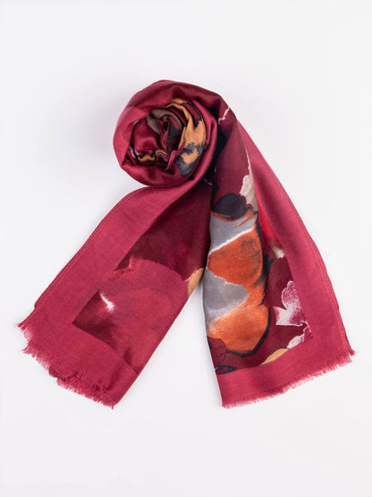 Viscose Scarf