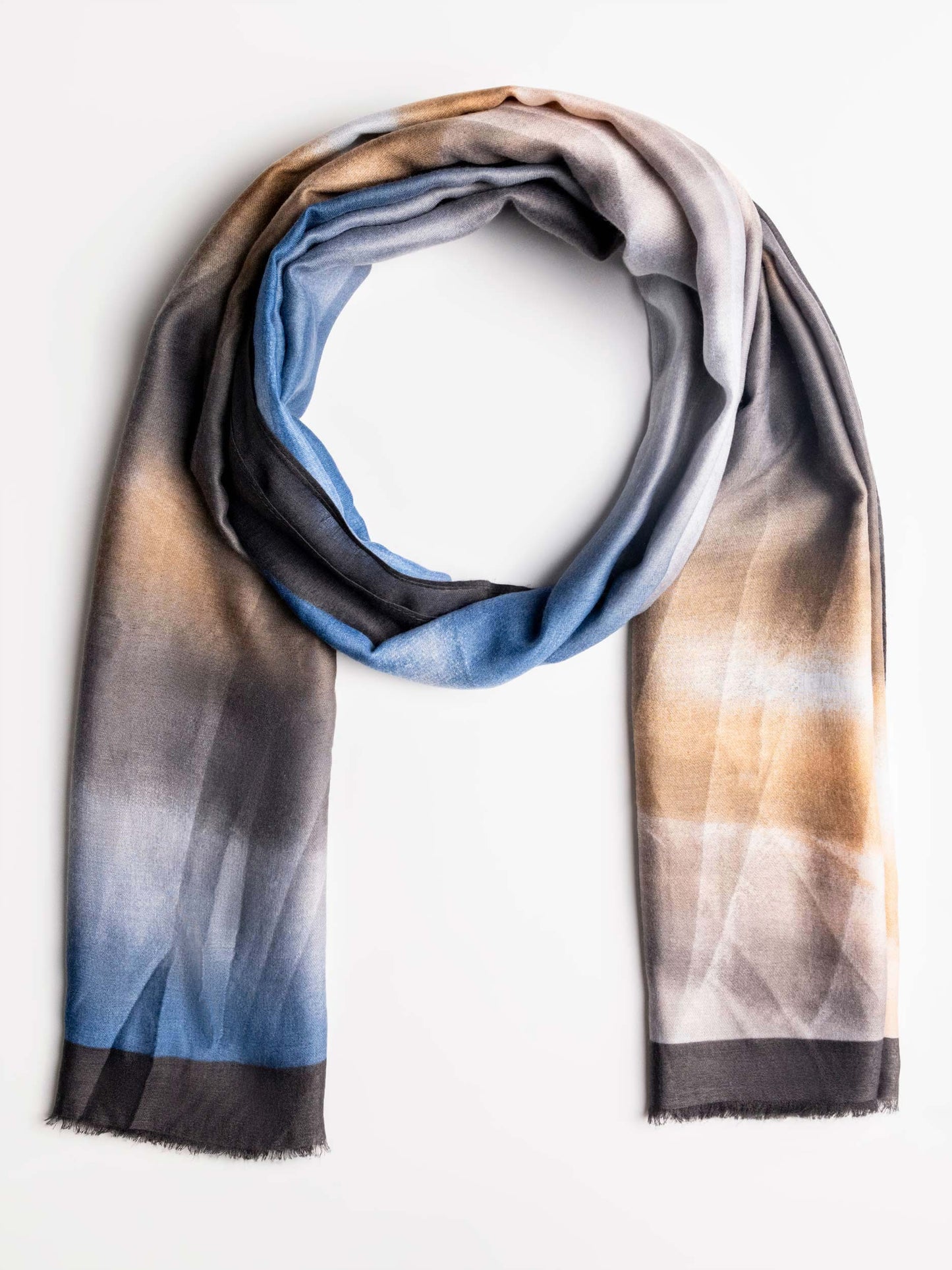 Viscose Scarf