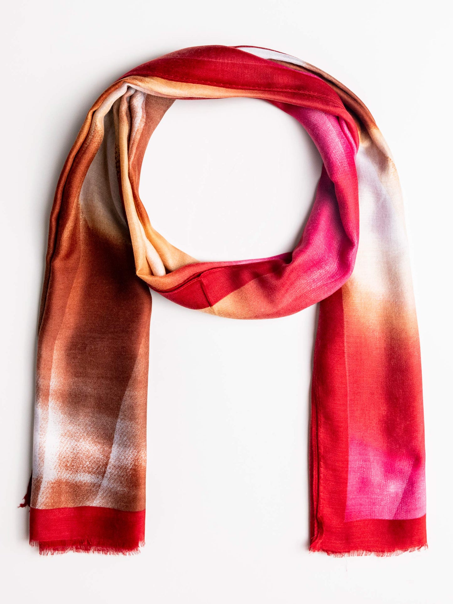 Viscose Scarf