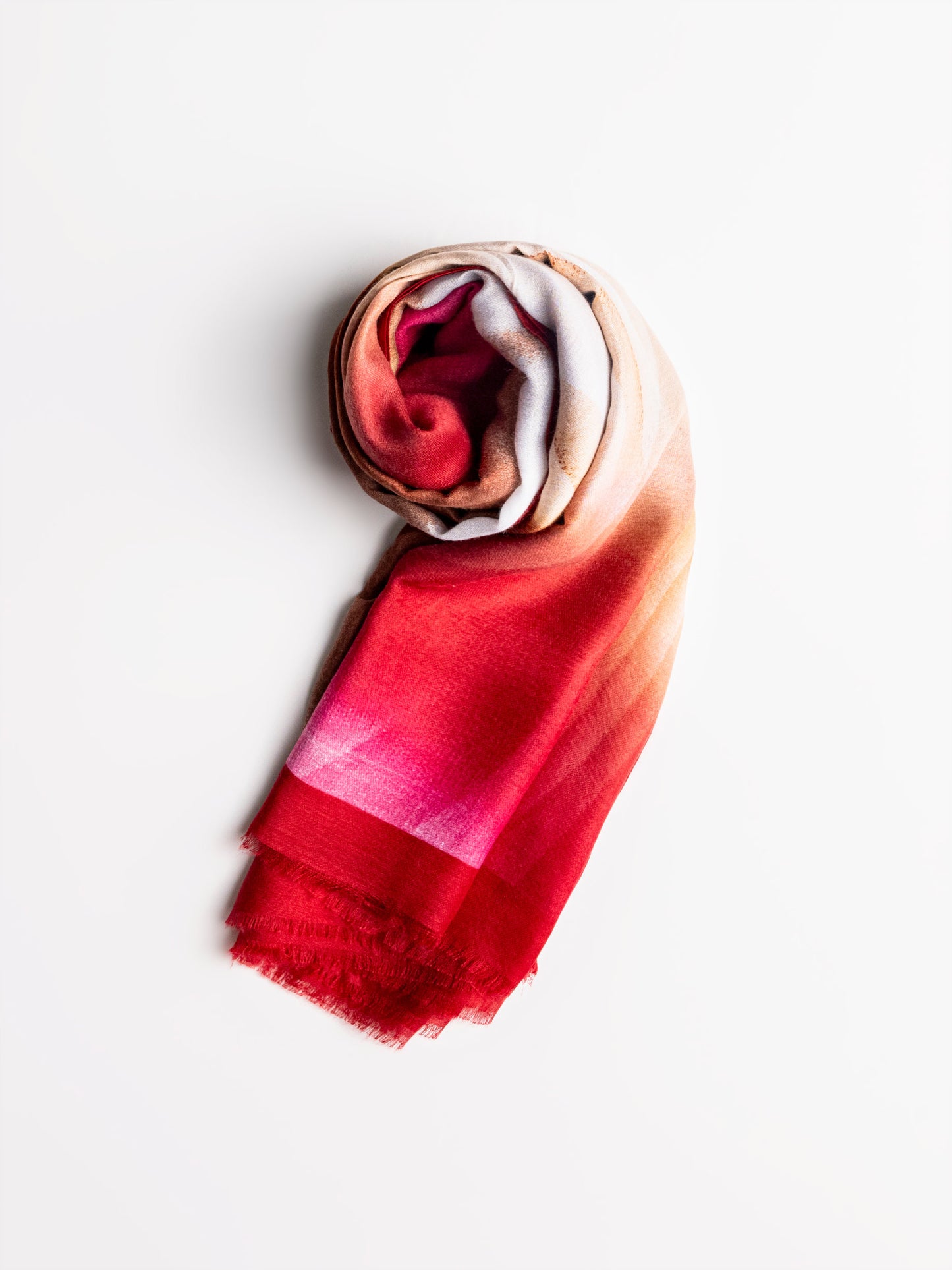 Viscose Scarf