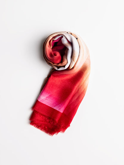 Viscose Scarf