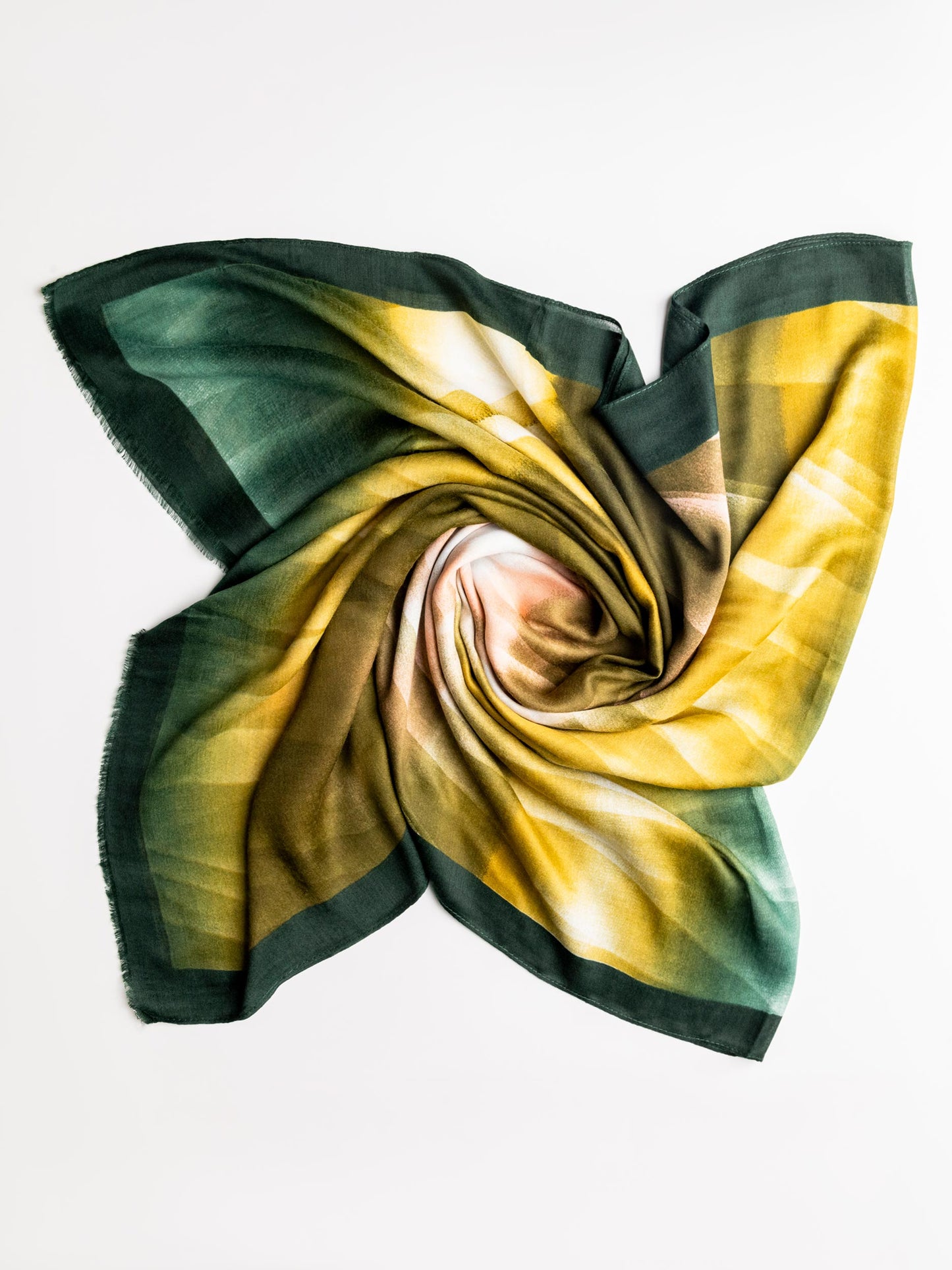 Viscose Scarf