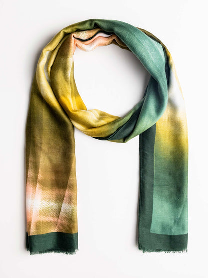 Viscose Scarf
