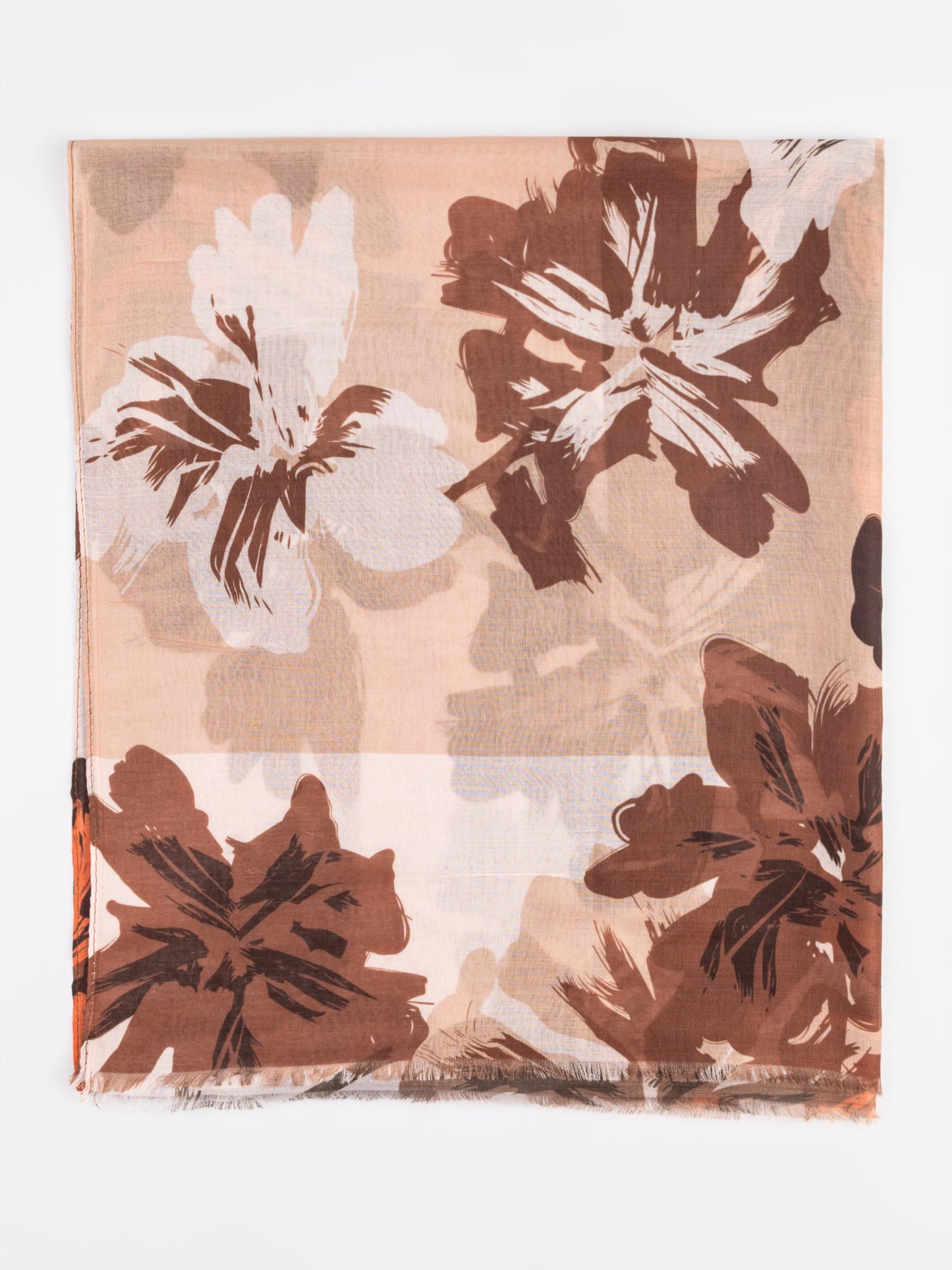 Viscose Scarf