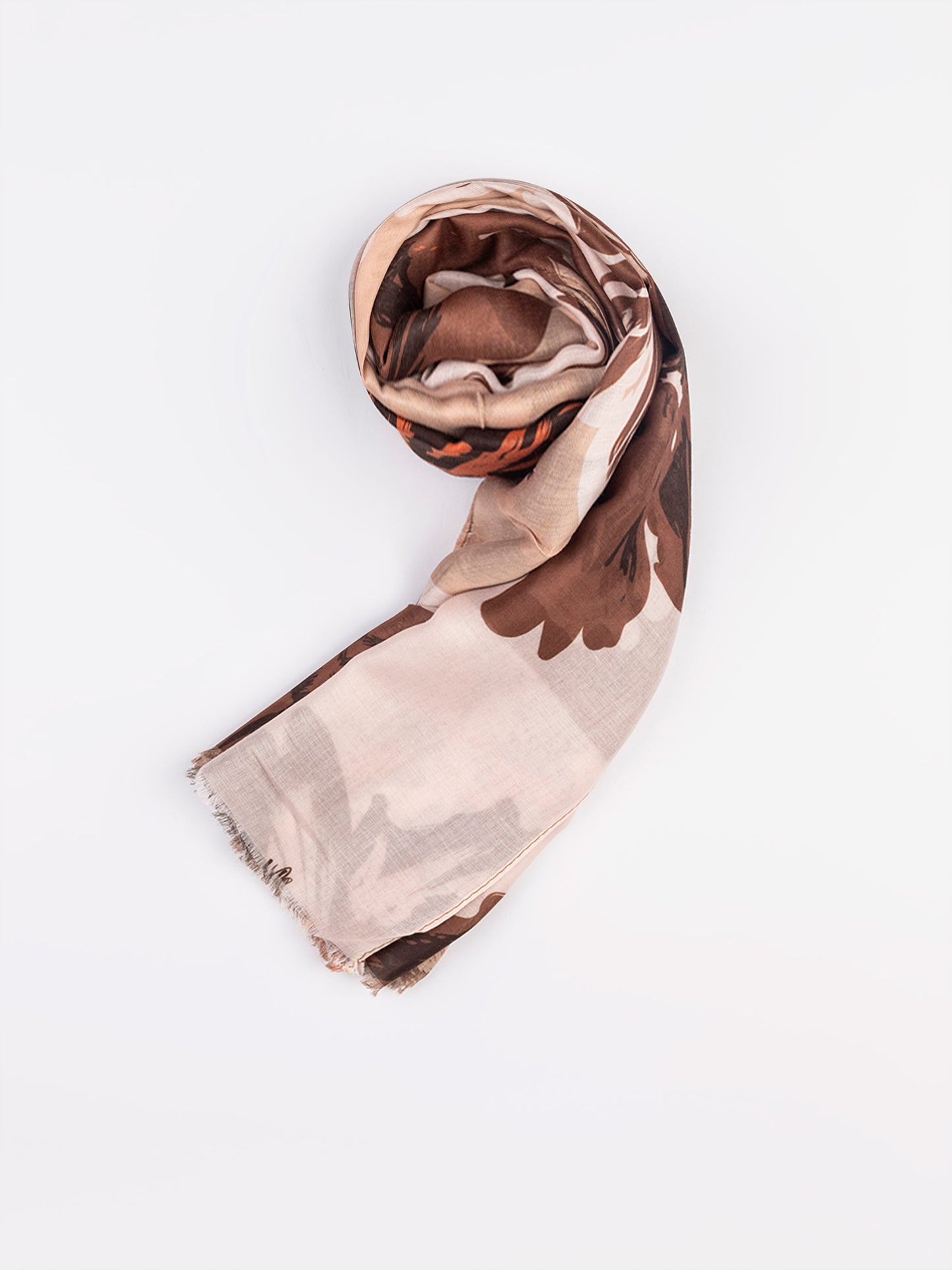 Viscose Scarf