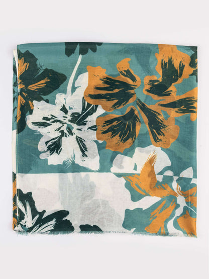 Viscose Scarf