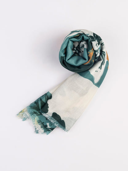 Viscose Scarf