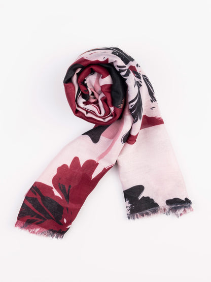 Viscose Scarf