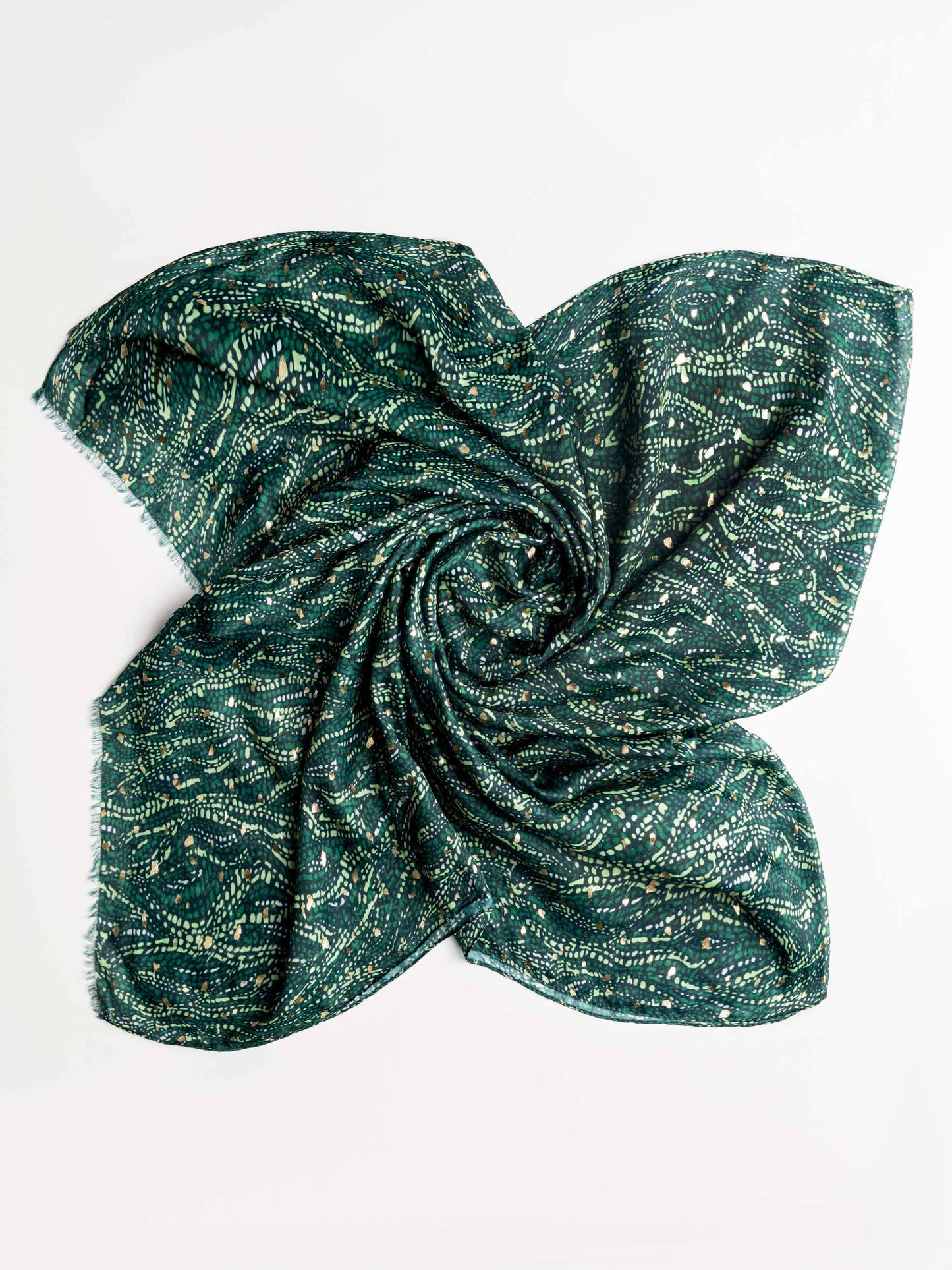 Viscose Scarf