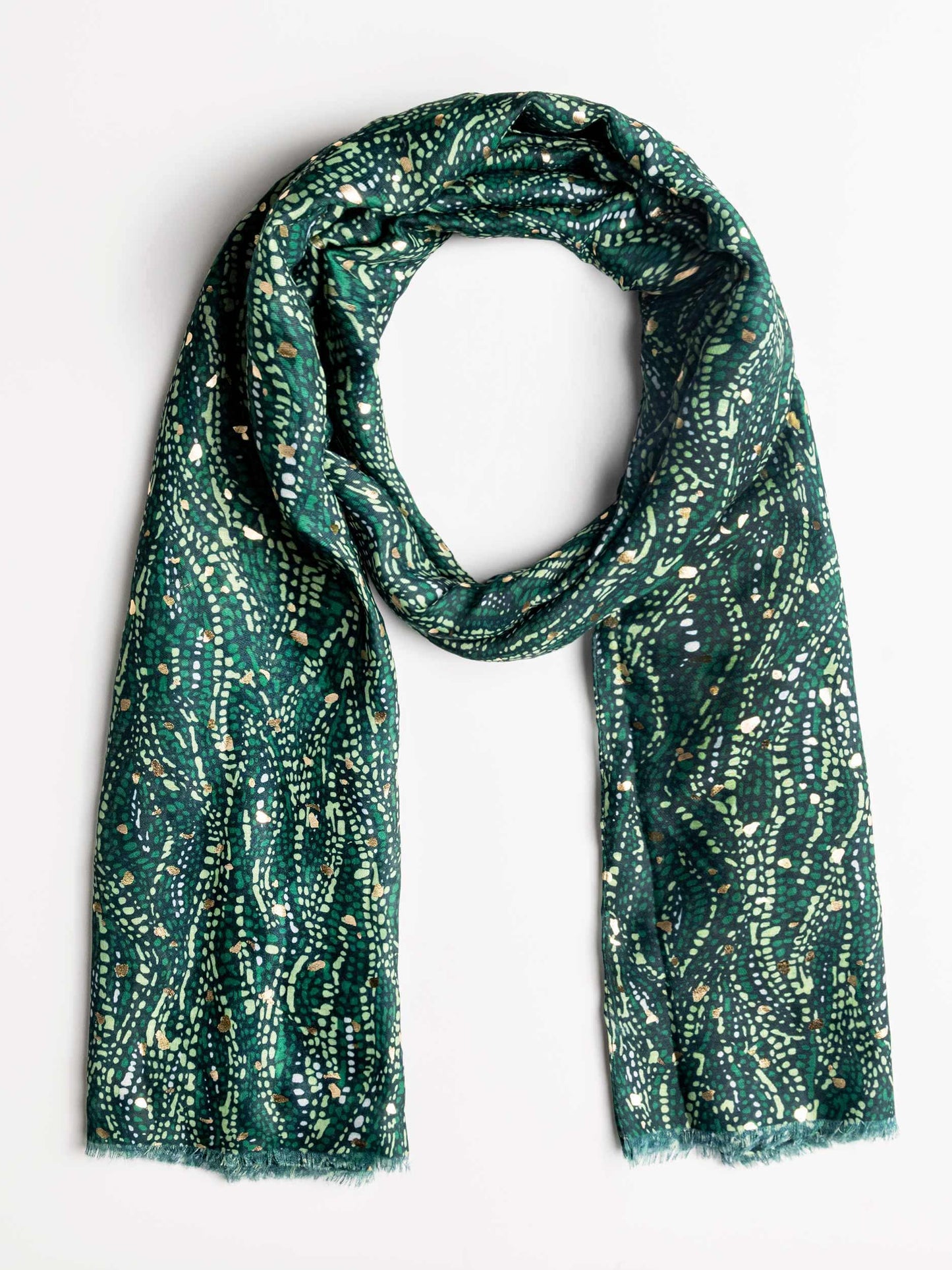 Viscose Scarf