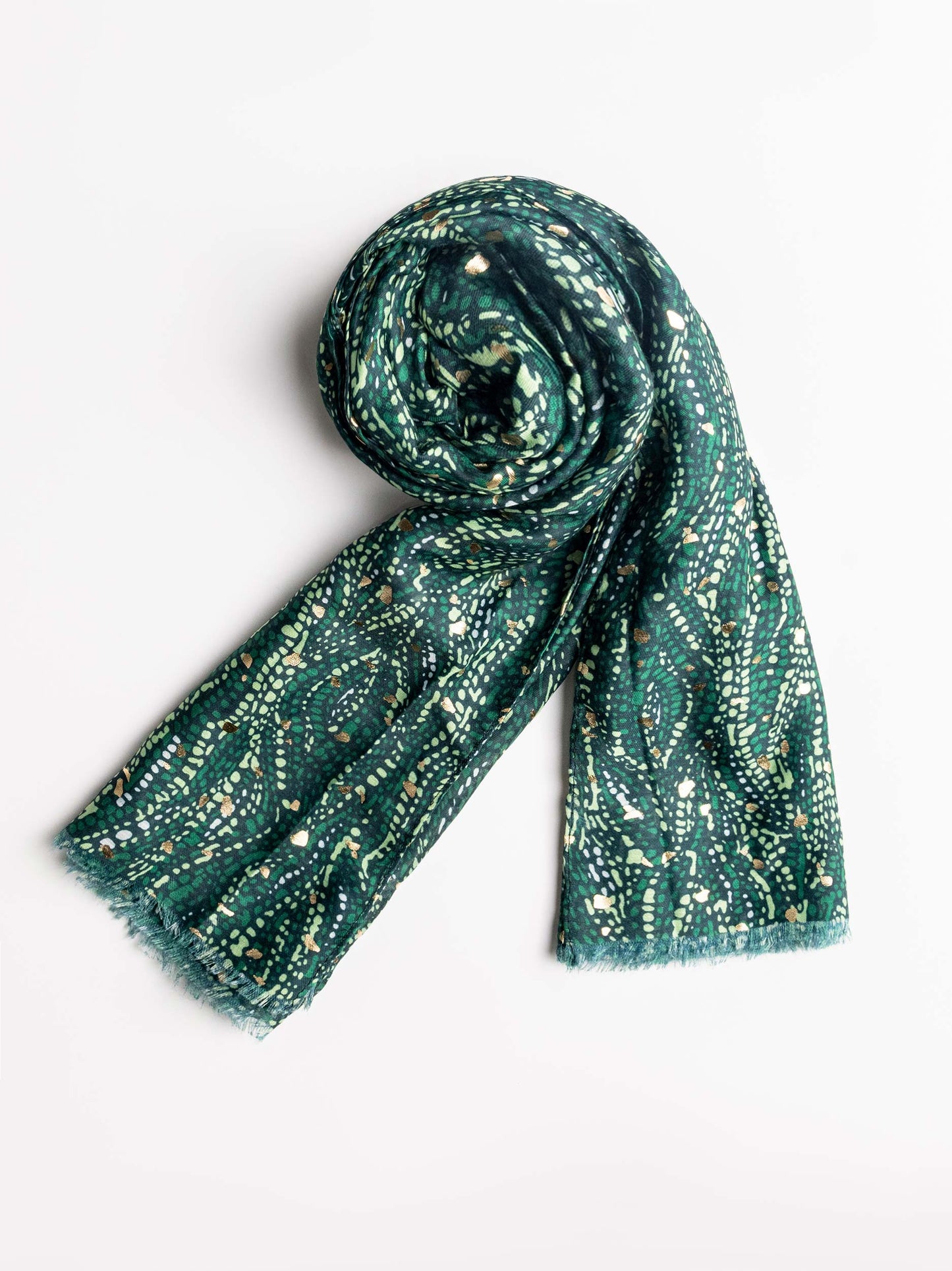Viscose Scarf