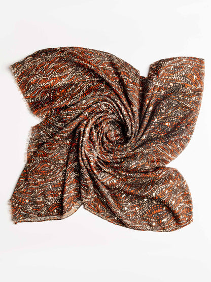 Viscose Scarf