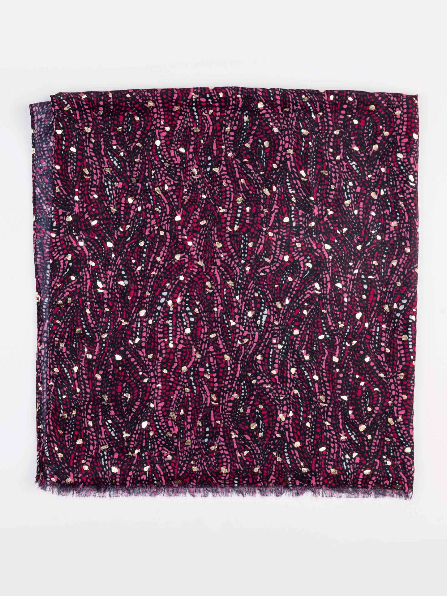 Viscose Scarf