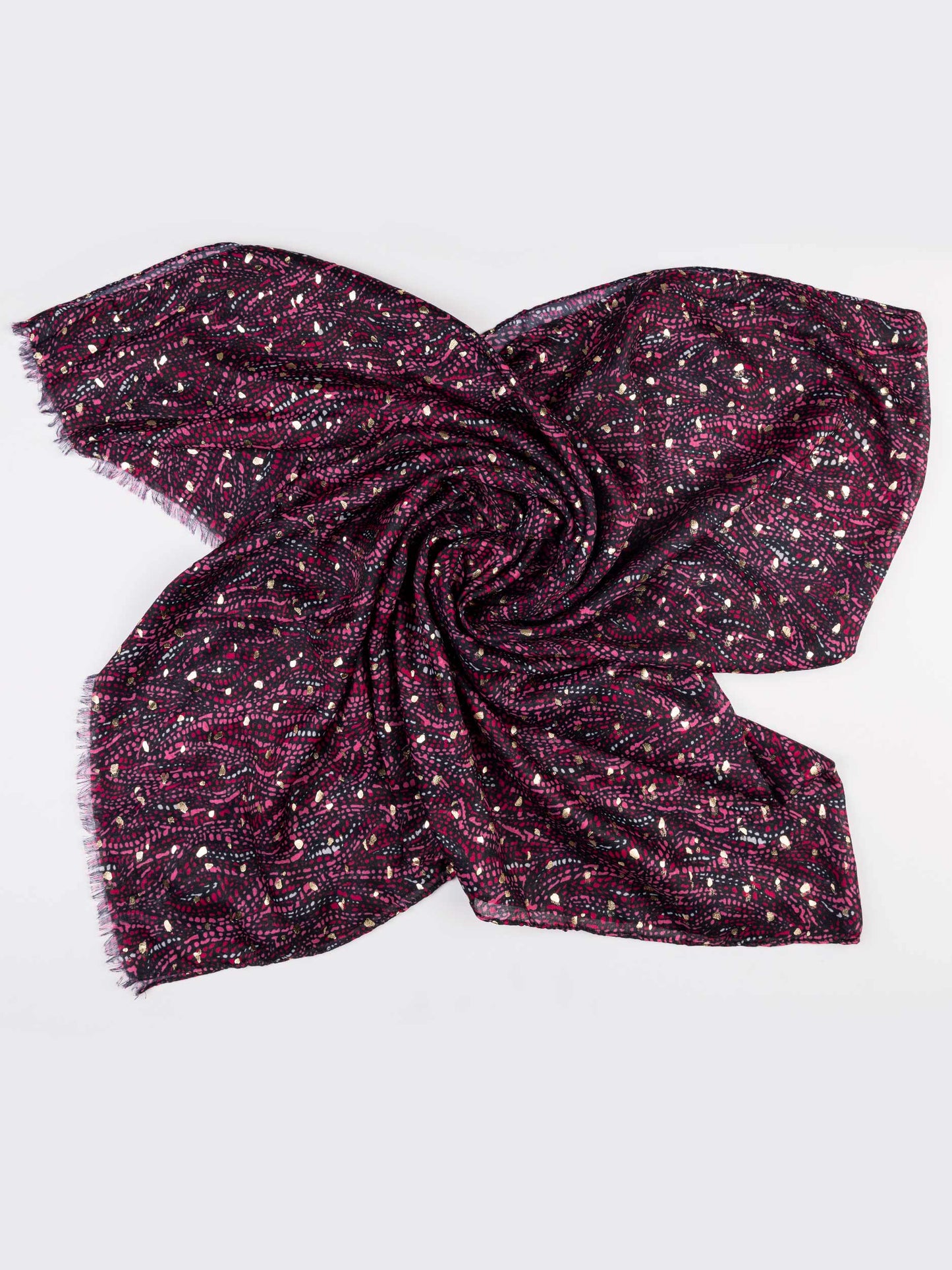 Viscose Scarf