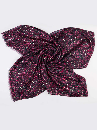 Viscose Scarf