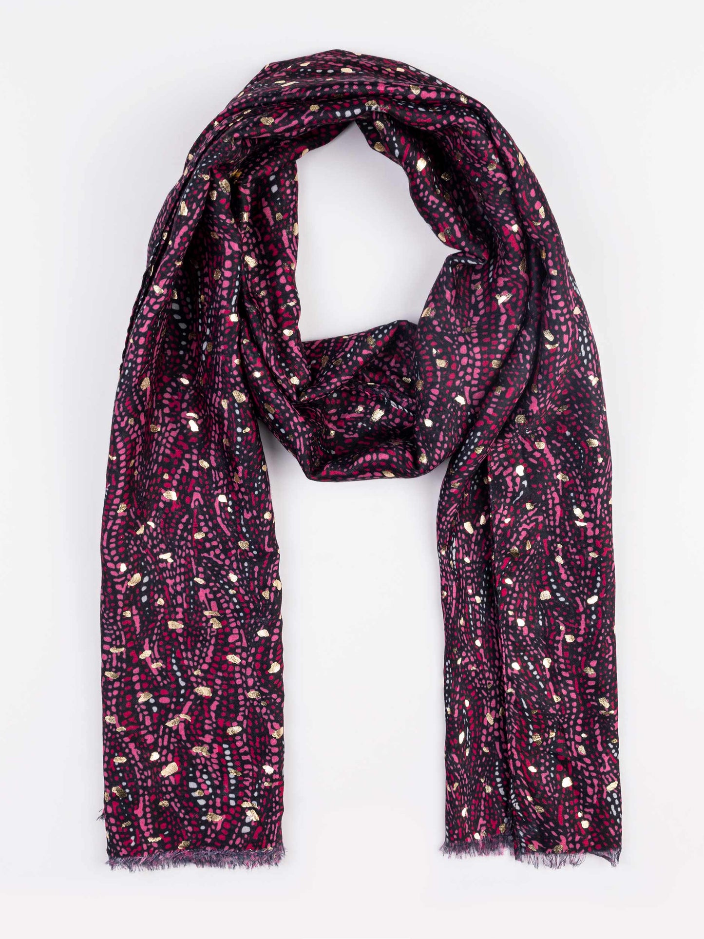 Viscose Scarf
