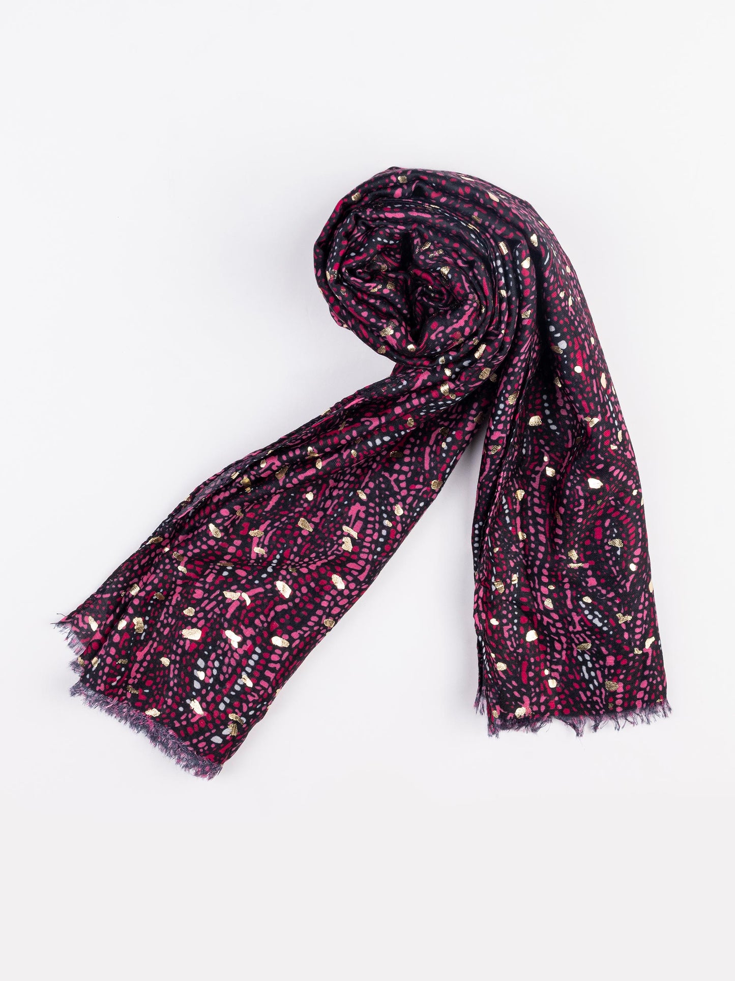 Viscose Scarf