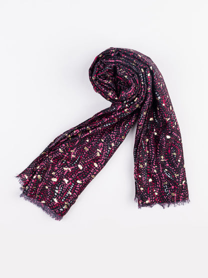 Viscose Scarf