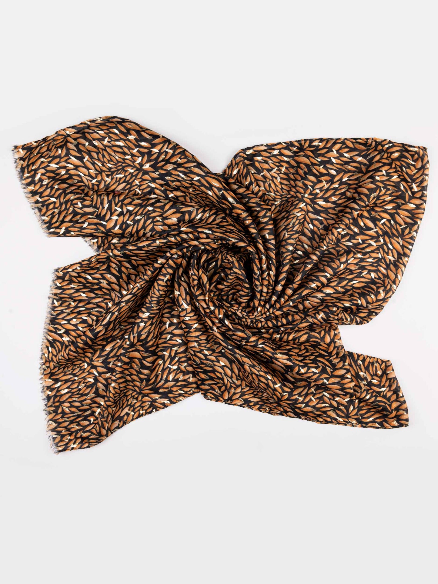 Viscose Scarf