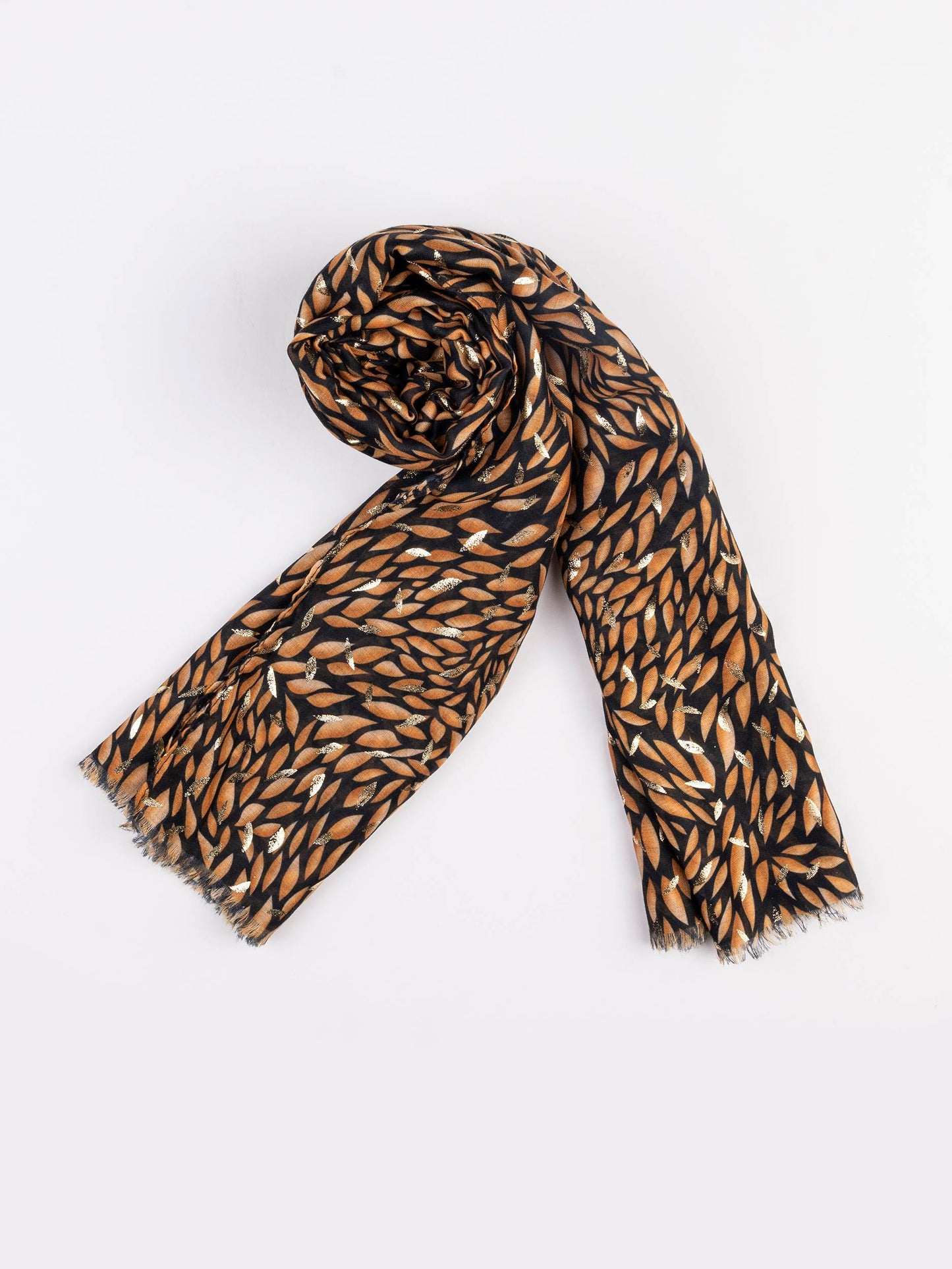 Viscose Scarf