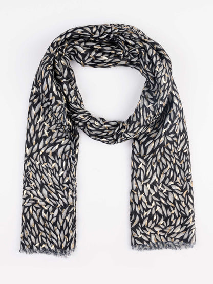 Viscose Scarf