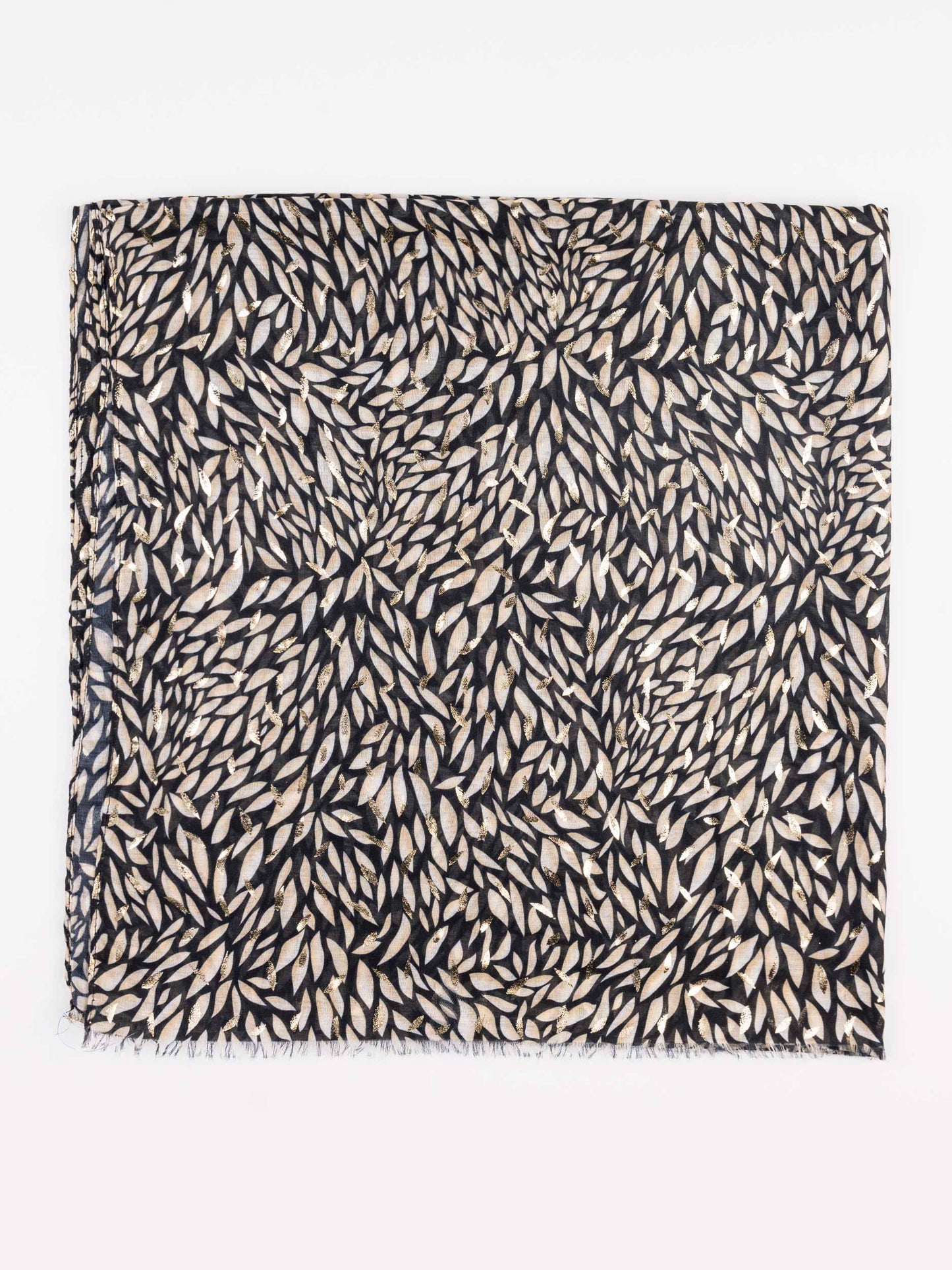 Viscose Scarf
