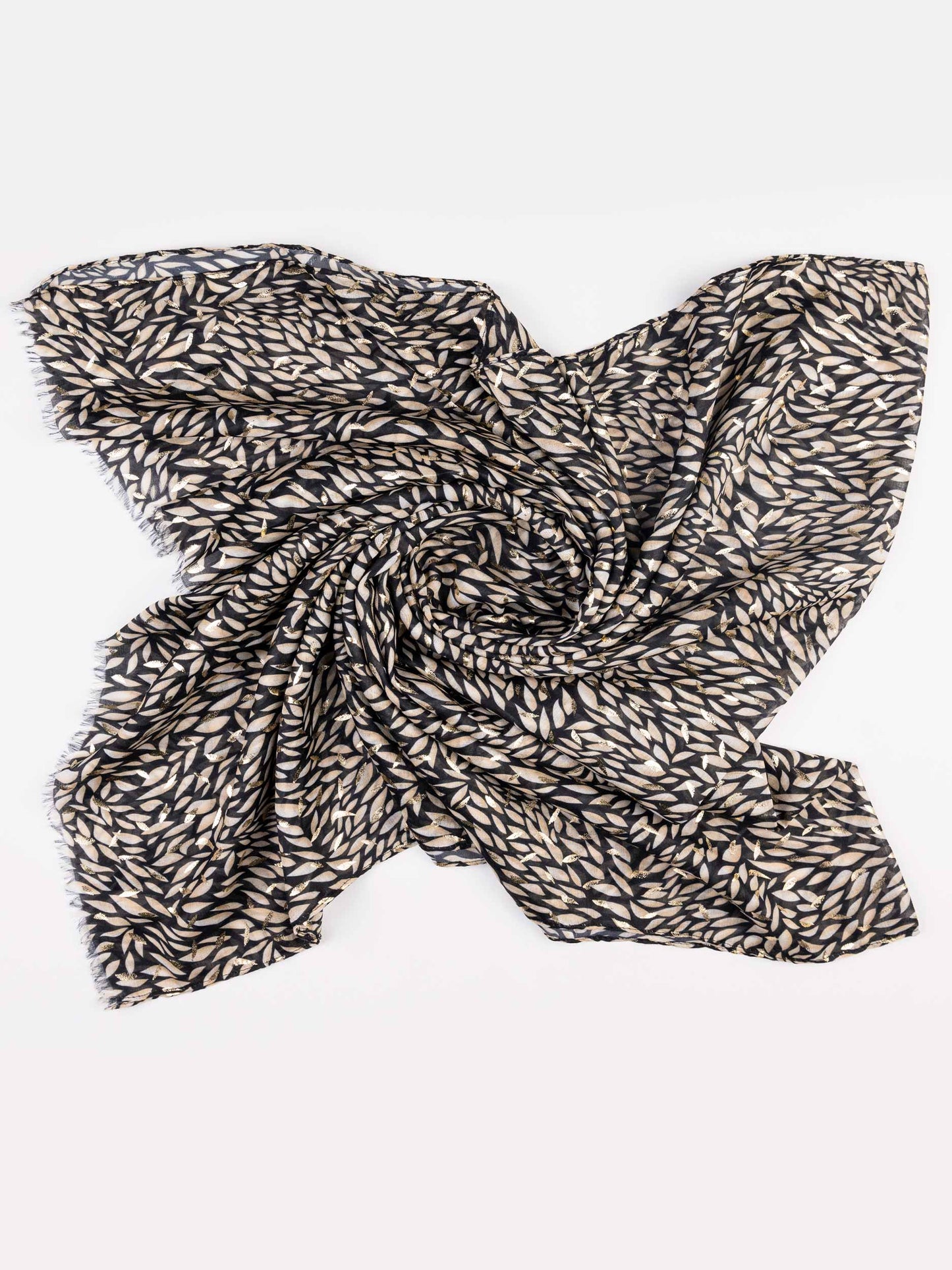 Viscose Scarf