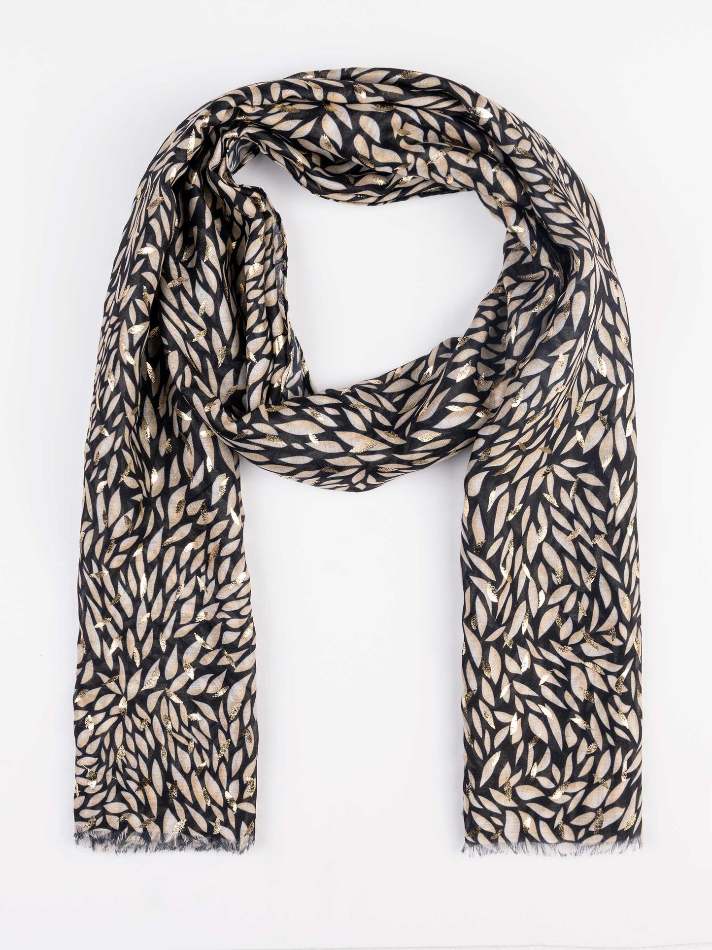 Viscose Scarf