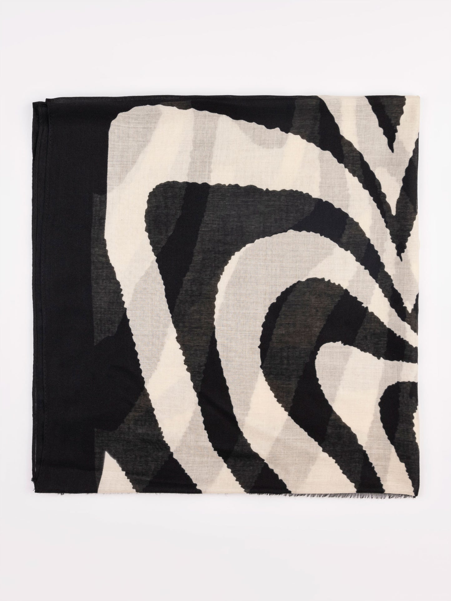 Viscose Scarf