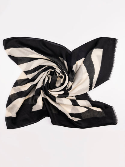 Viscose Scarf