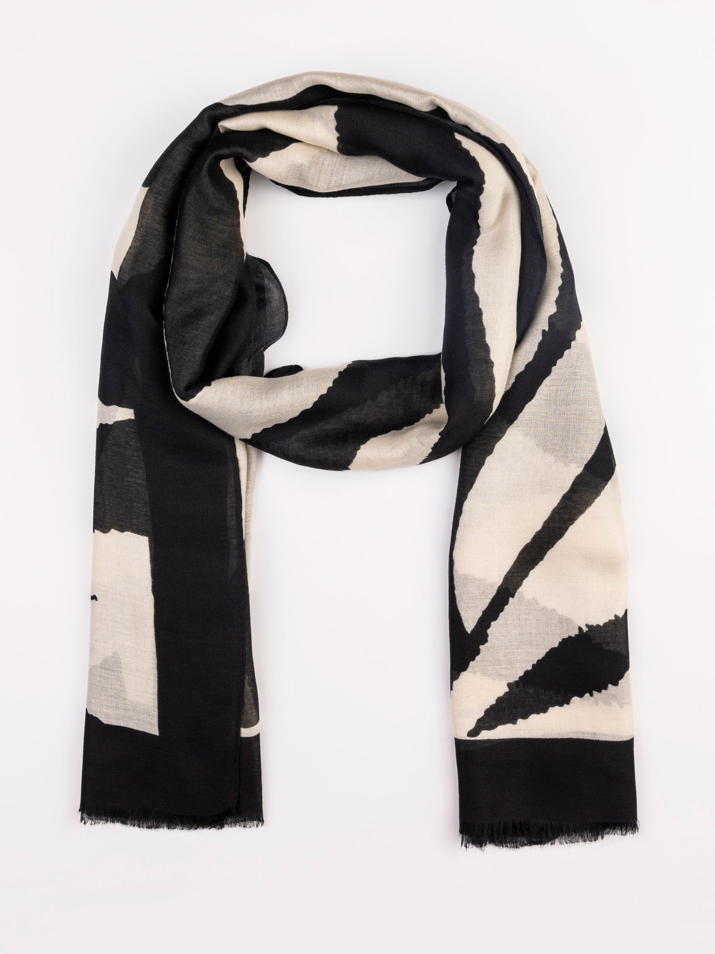 Viscose Scarf
