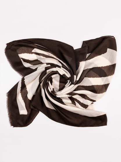 Viscose Scarf