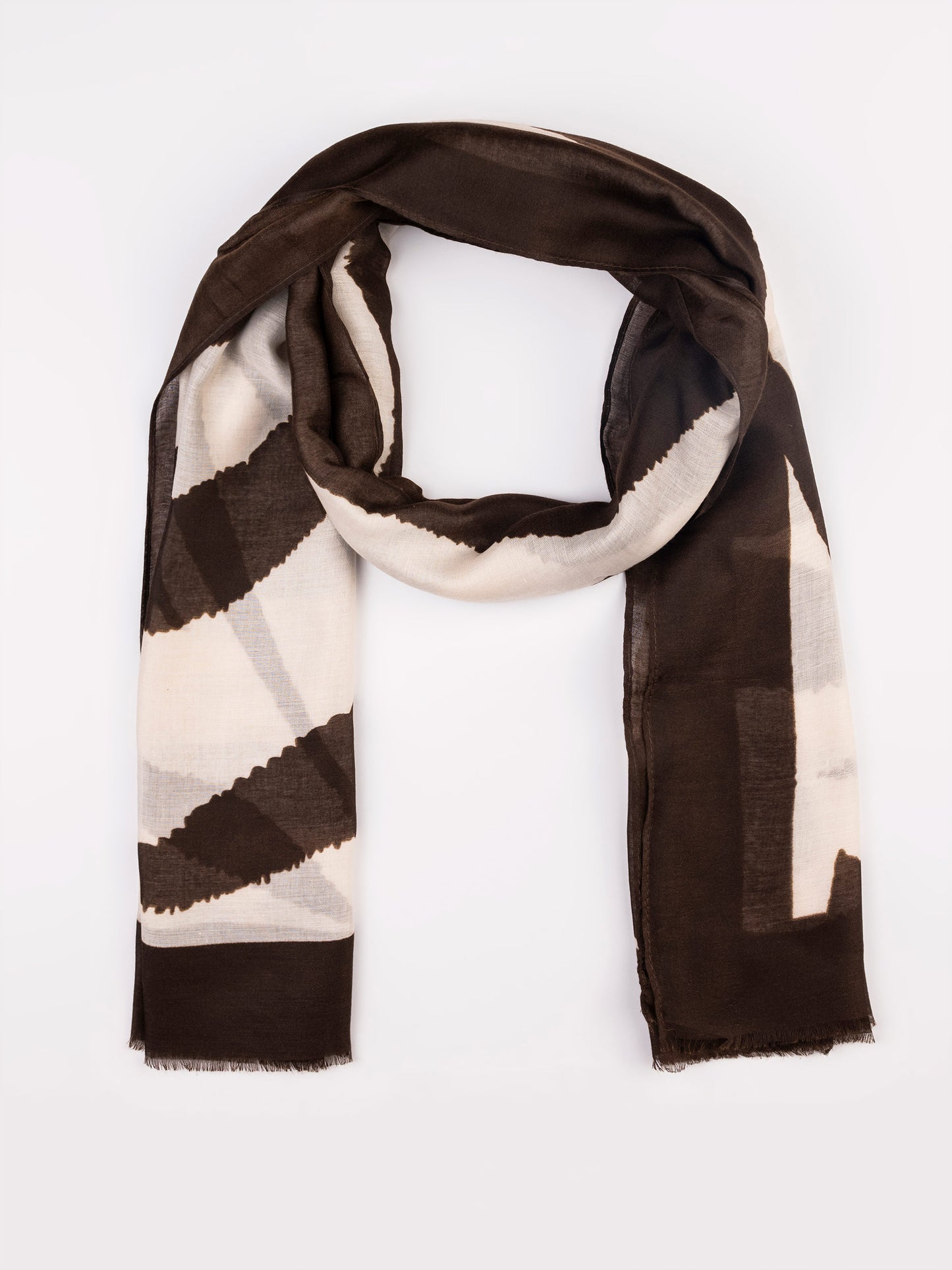 Viscose Scarf