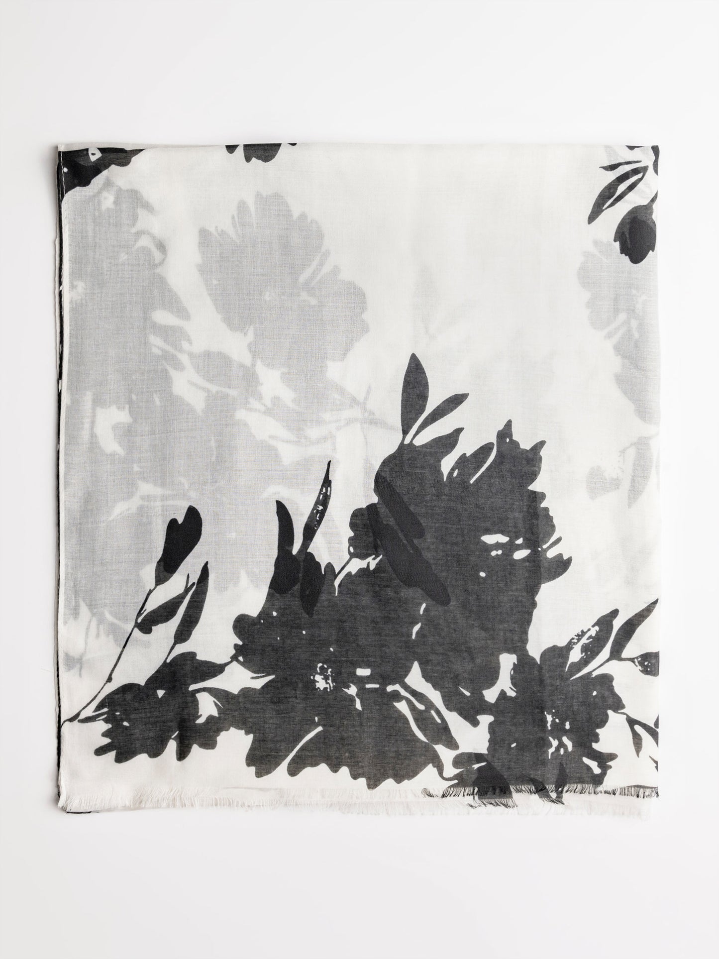 Viscose Scarf