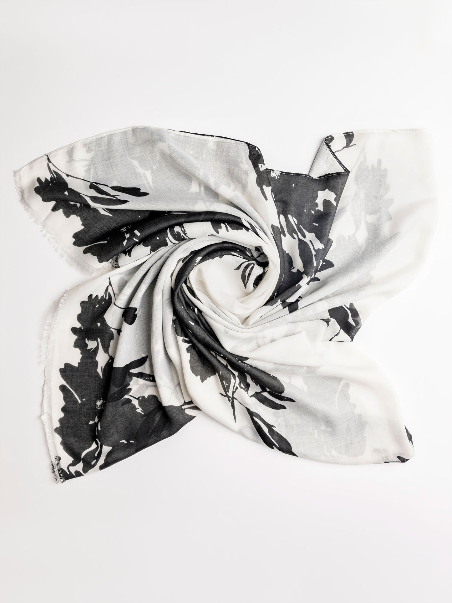 Viscose Scarf
