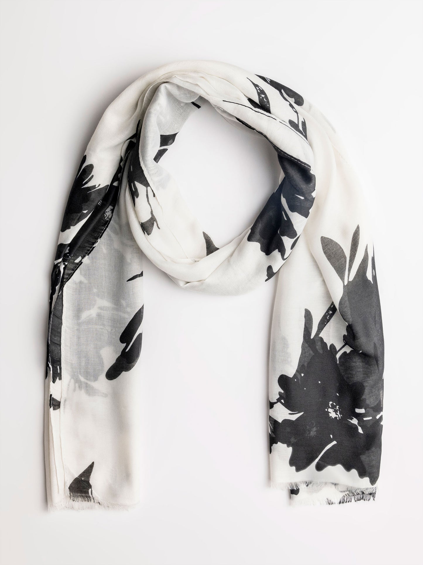 Viscose Scarf