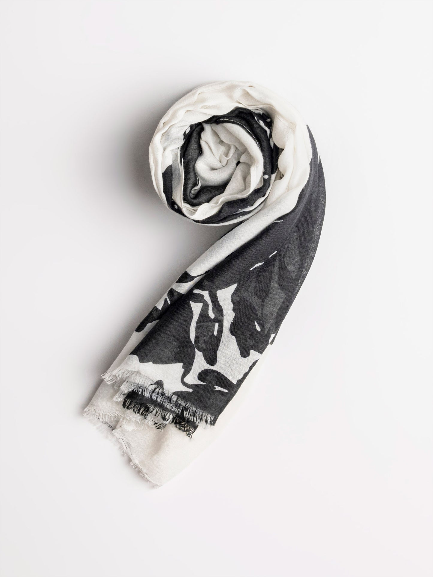 Viscose Scarf