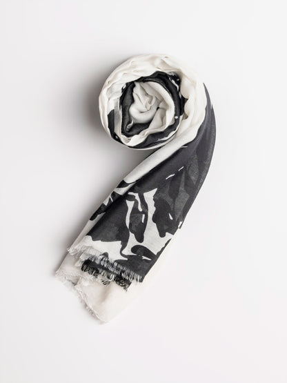 Viscose Scarf