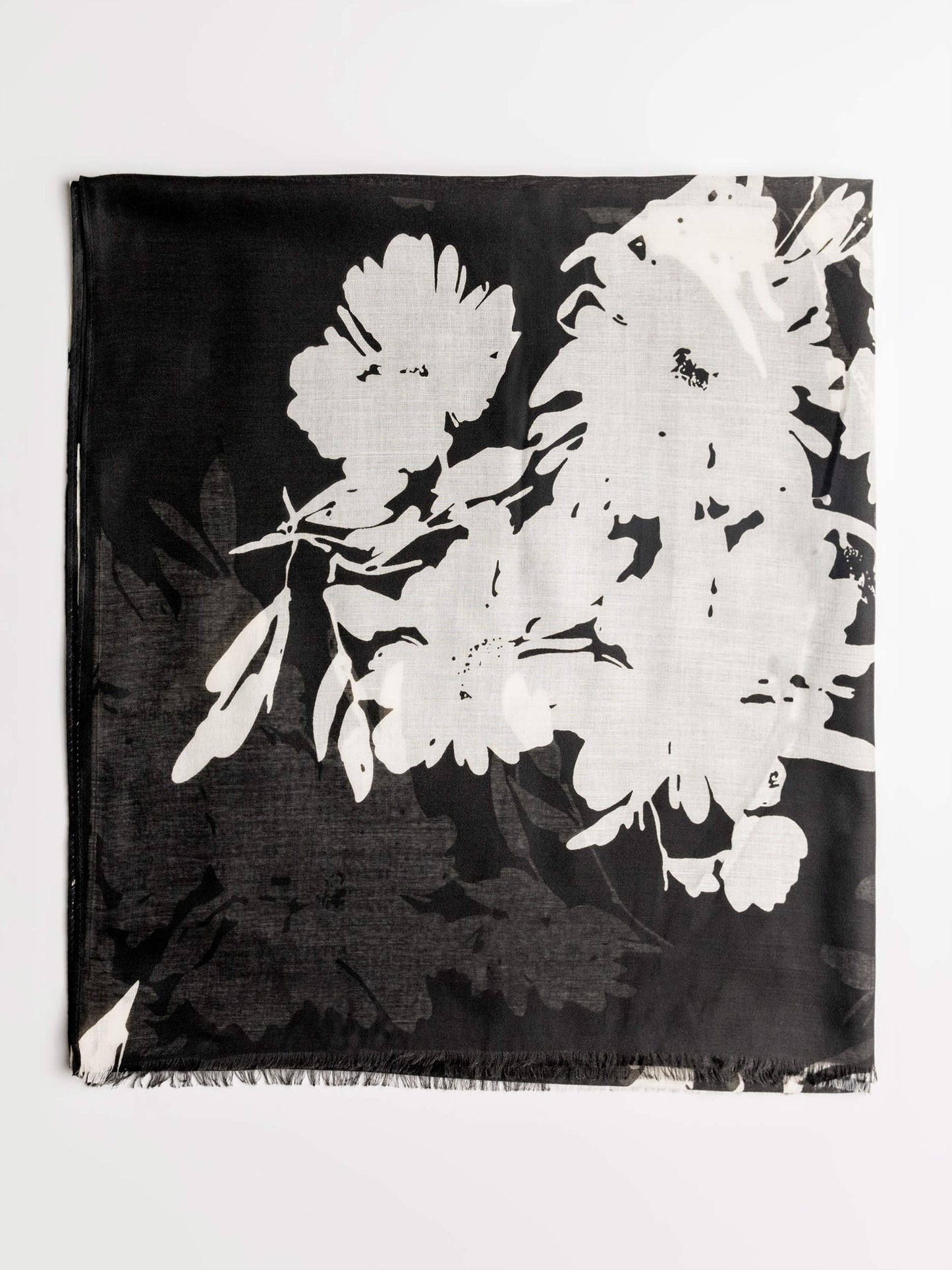 Viscose Scarf