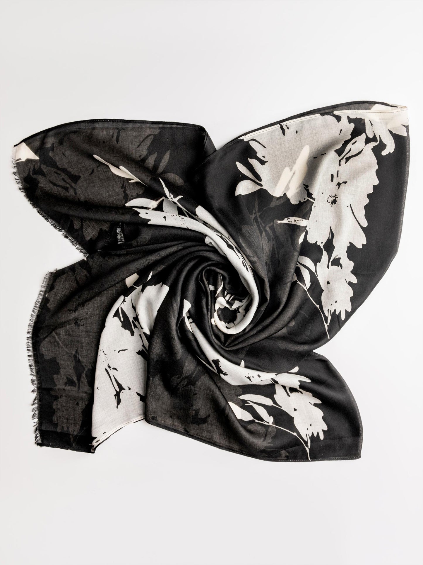Viscose Scarf