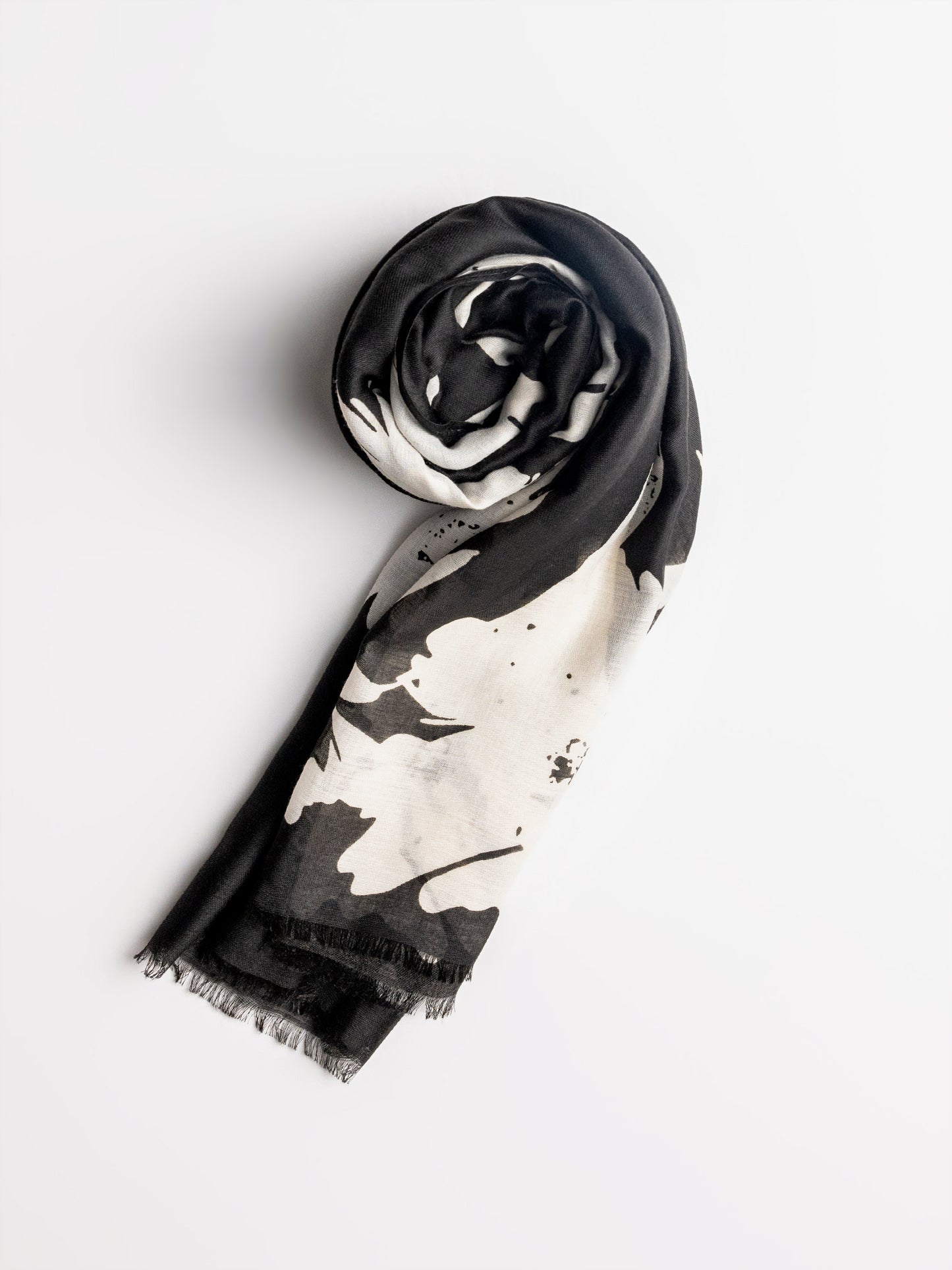 Viscose Scarf