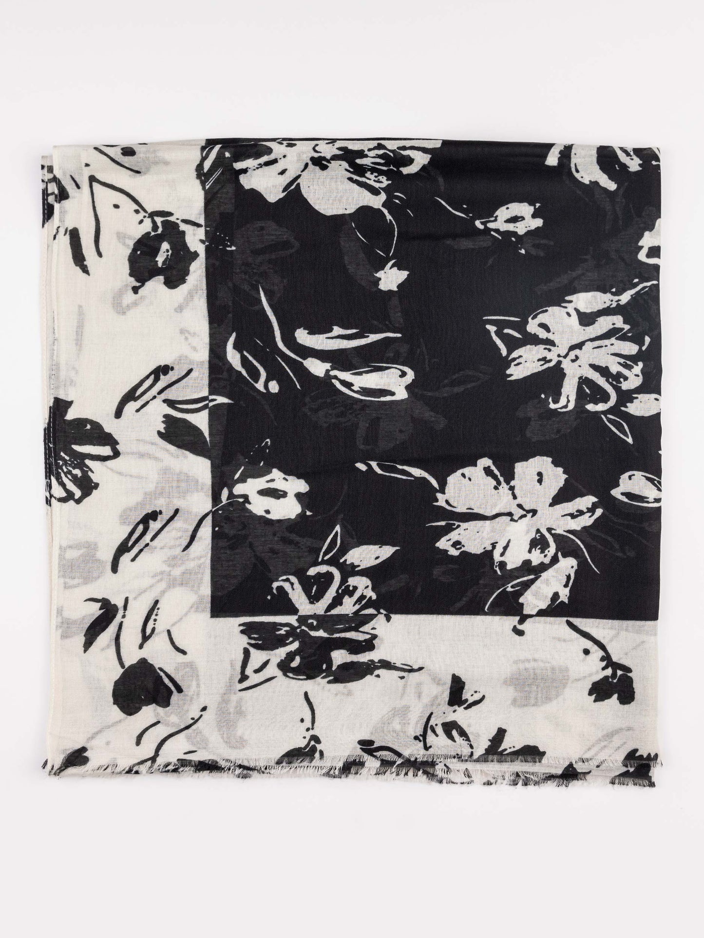 Viscose Scarf