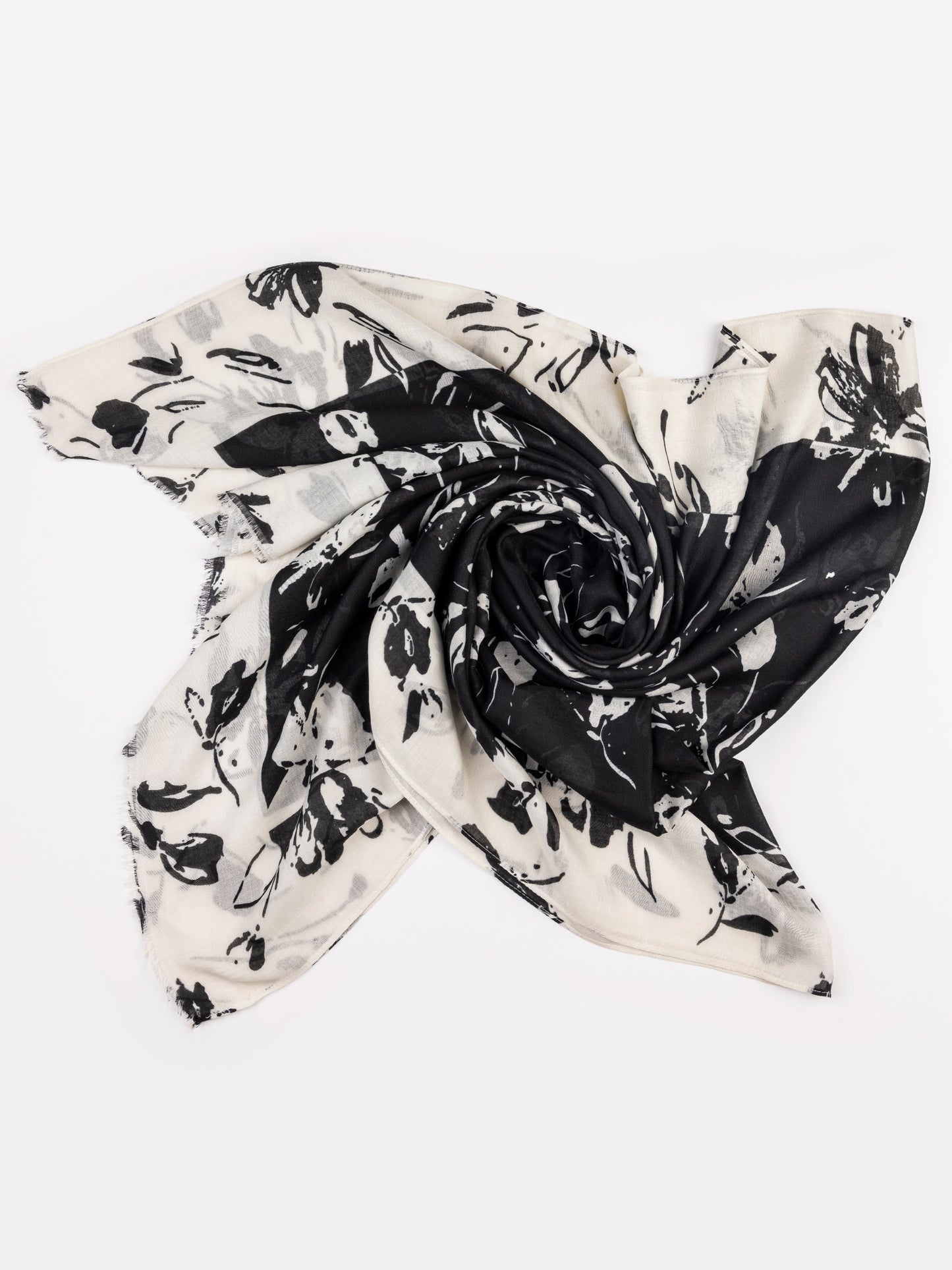 Viscose Scarf