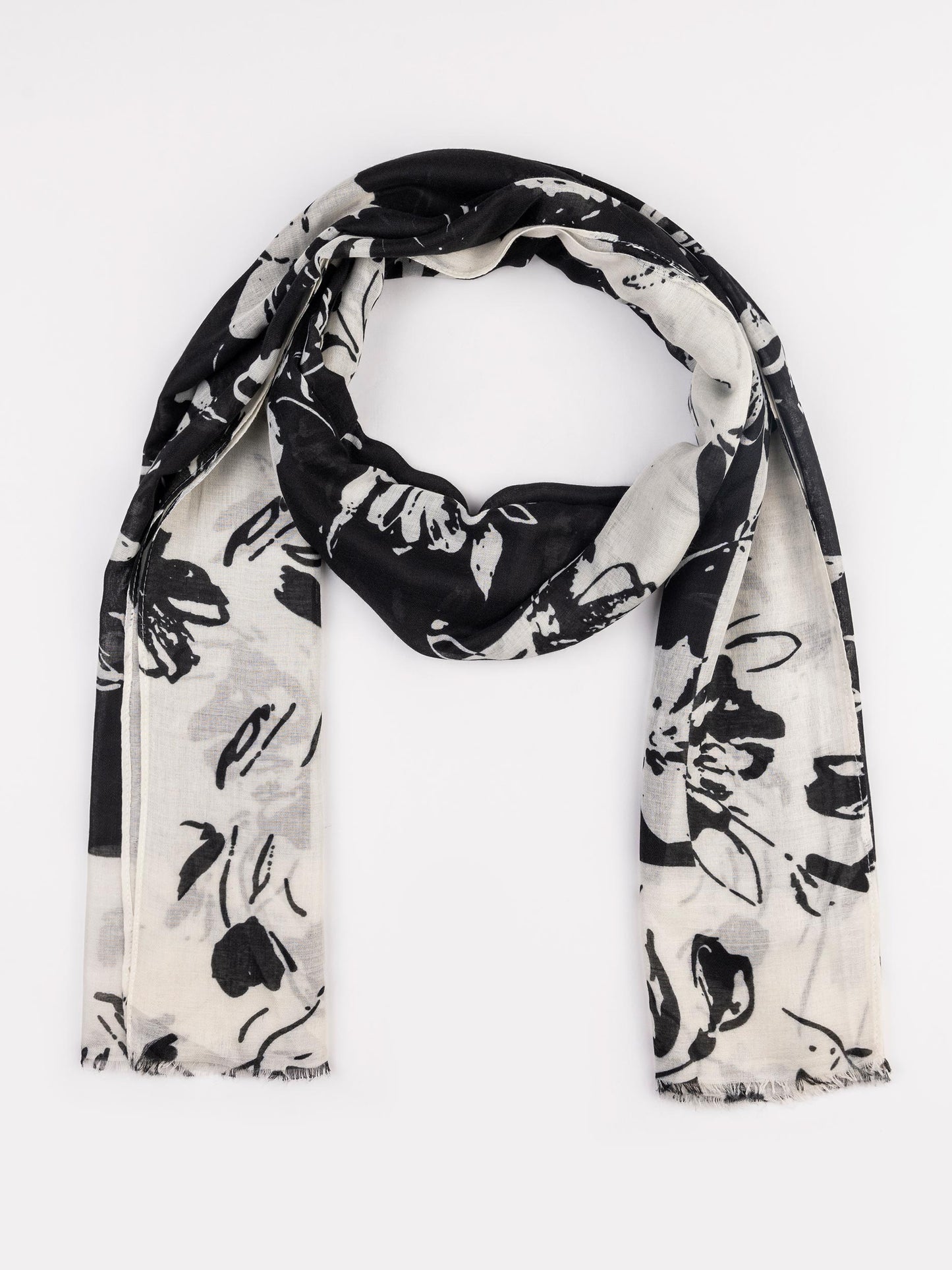 Viscose Scarf