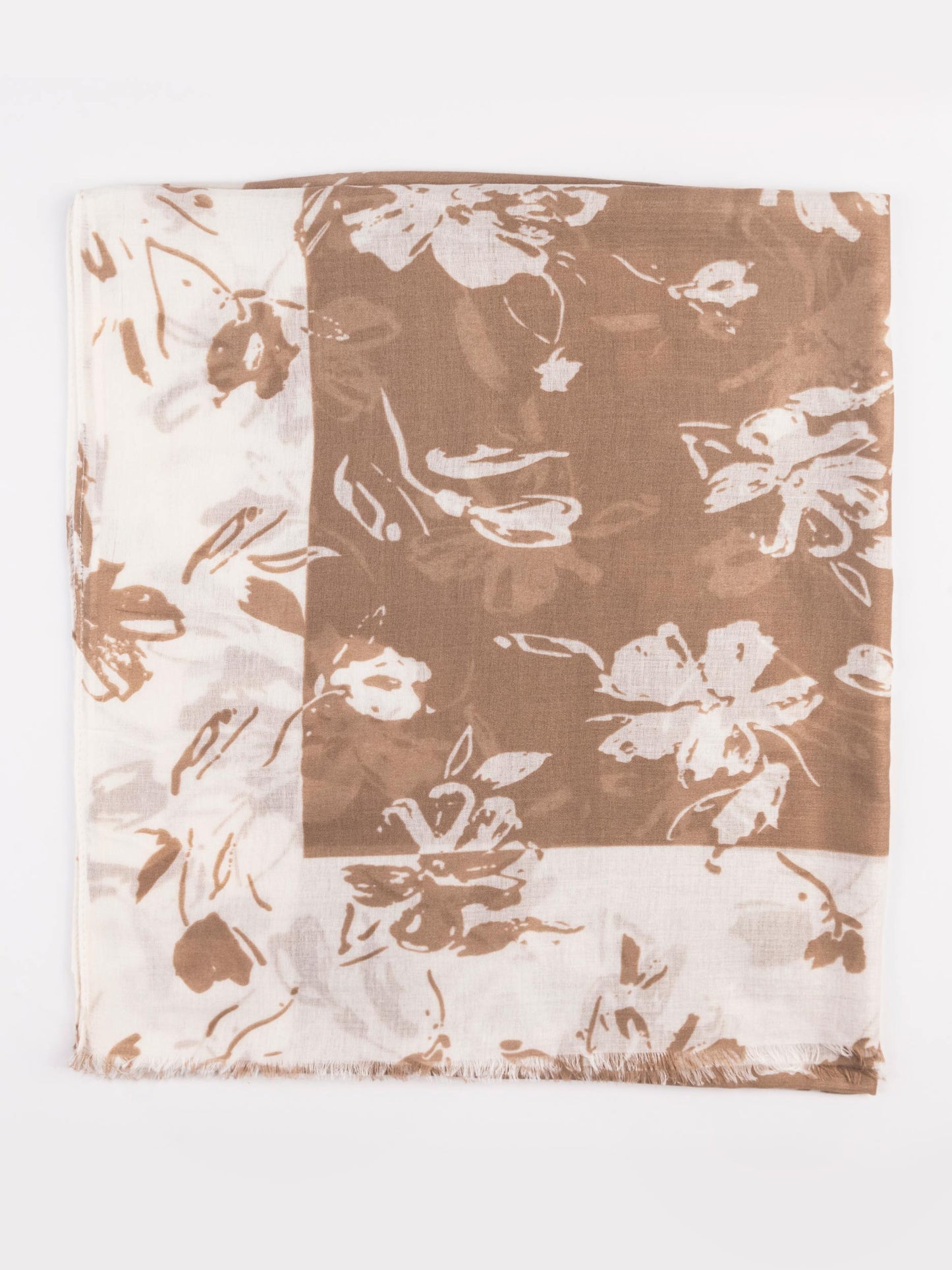 Viscose Scarf