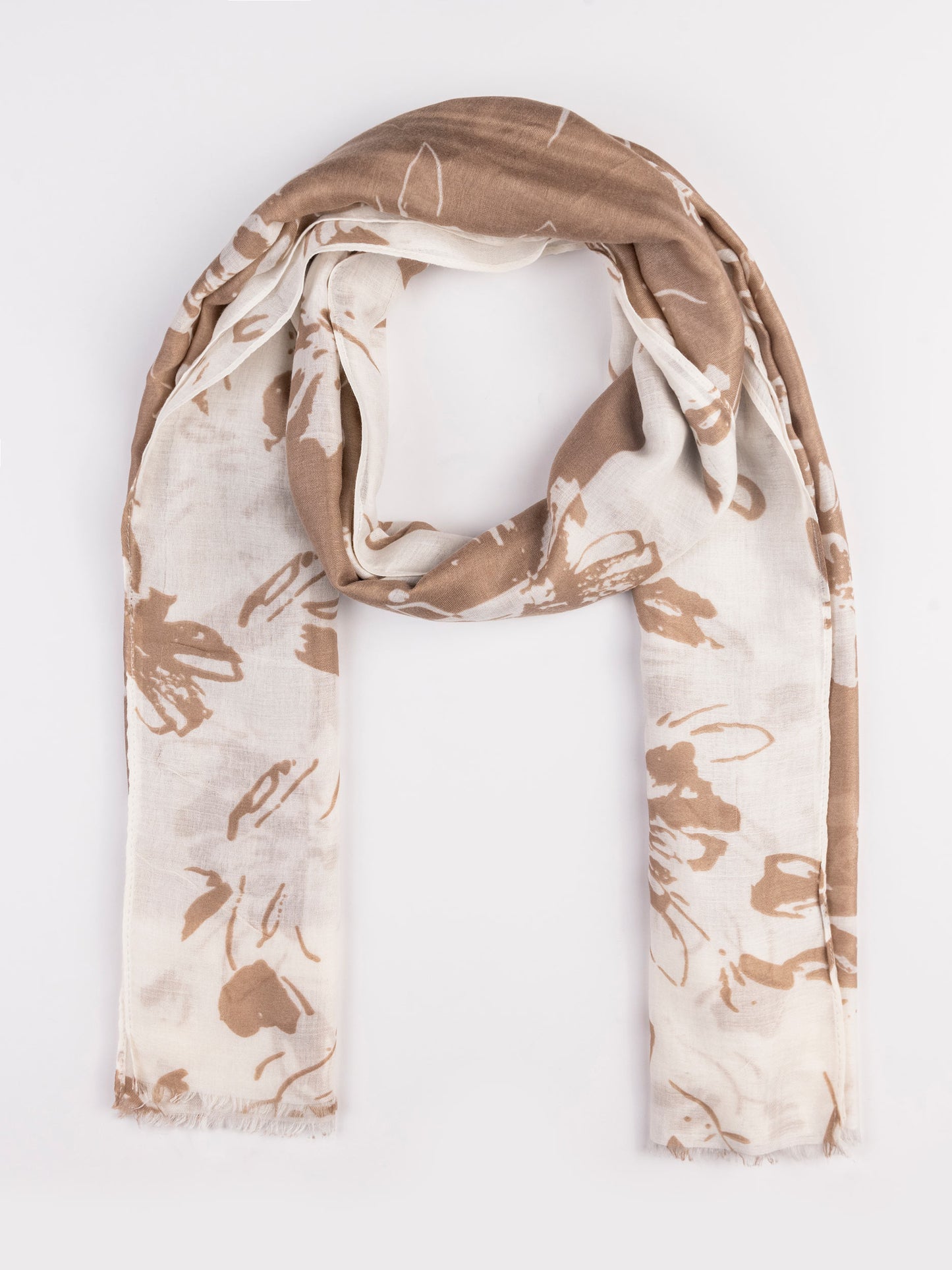 Viscose Scarf