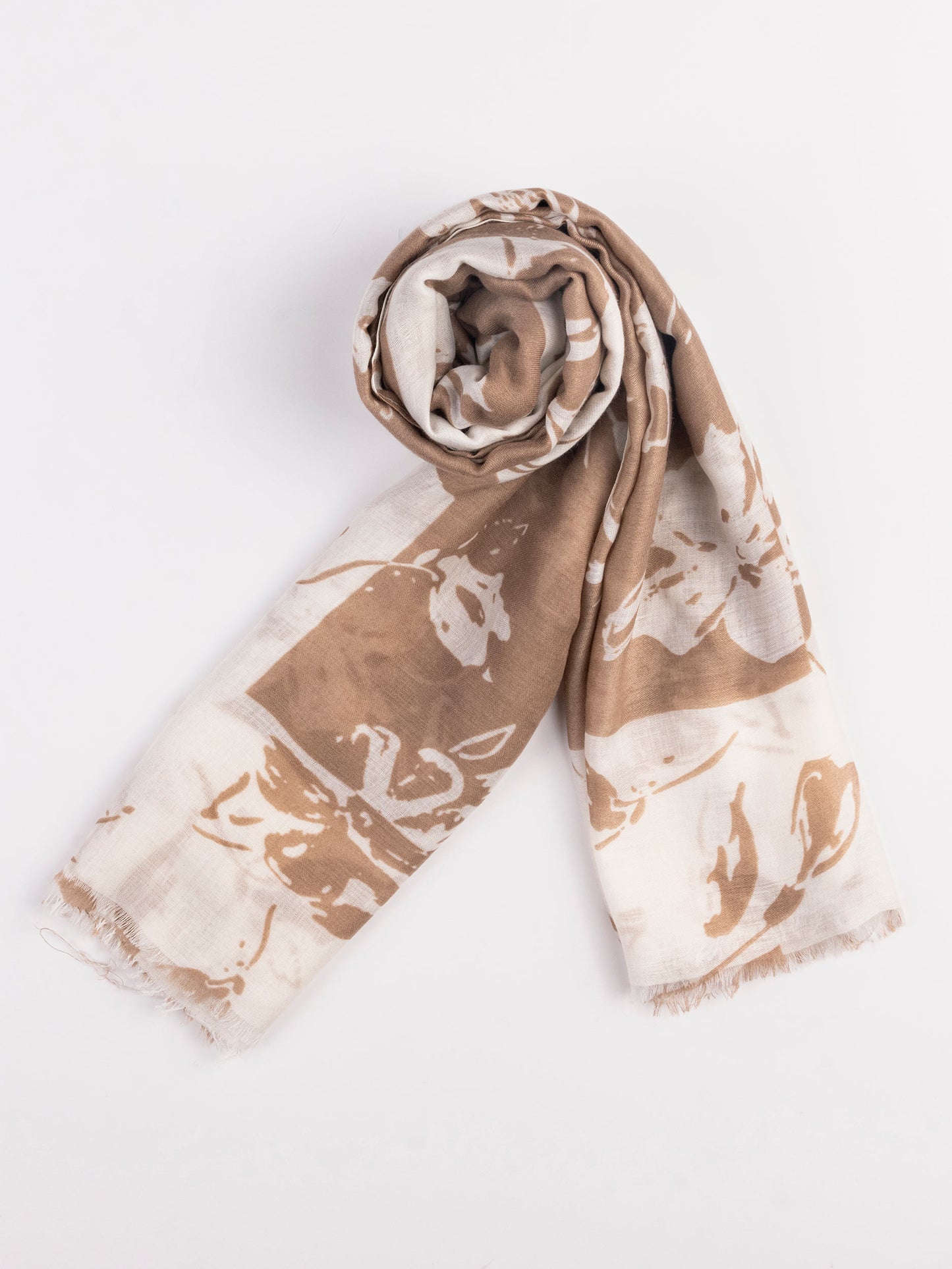 Viscose Scarf